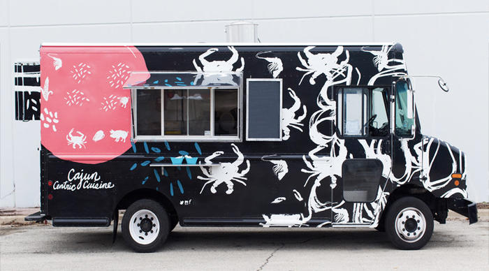 Food Truck For Sale Well Equipped Mt 55 M Line 2005